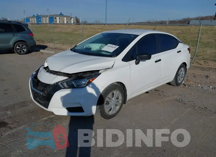 3N1CN8DVXML923746 Photo# 2