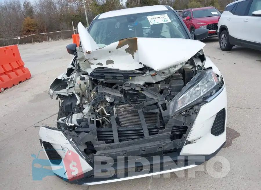 3N1CP5BVXML480185 Photo# 11