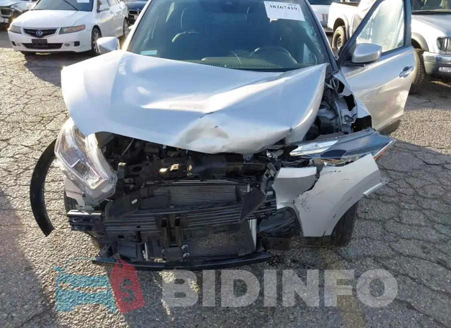 3N1CP5CV5LL534795 Photo# 6