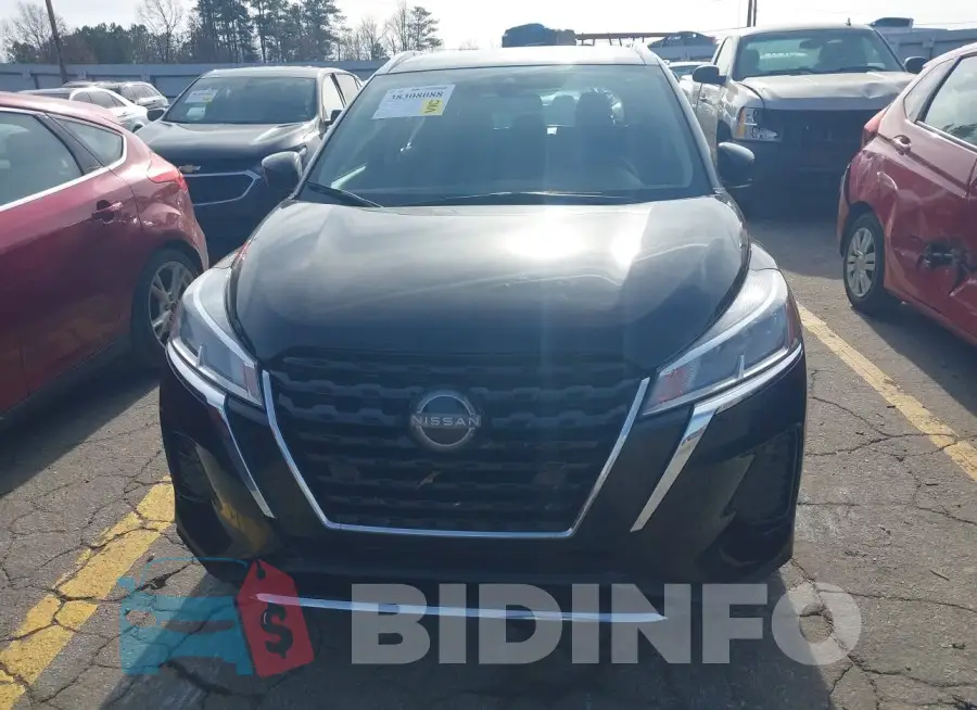 3N1CP5CV9NL525097 Photo# 11
