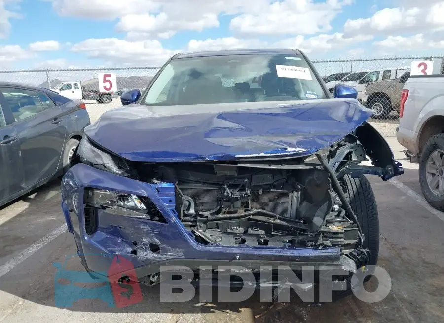 5N1BT3BA4PC809402 Photo# 12