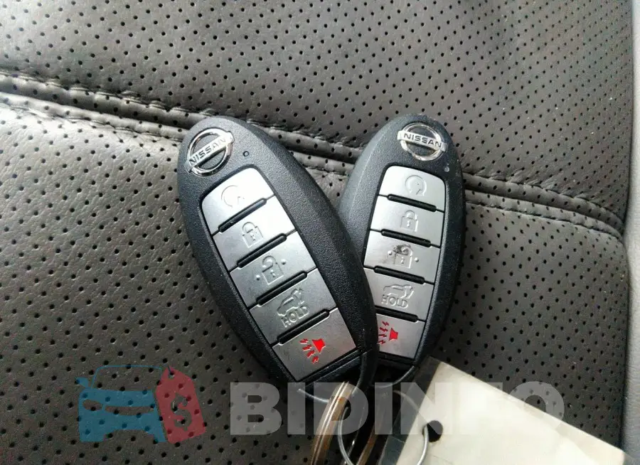 5N1DR2MM5KC650360 Photo# 11