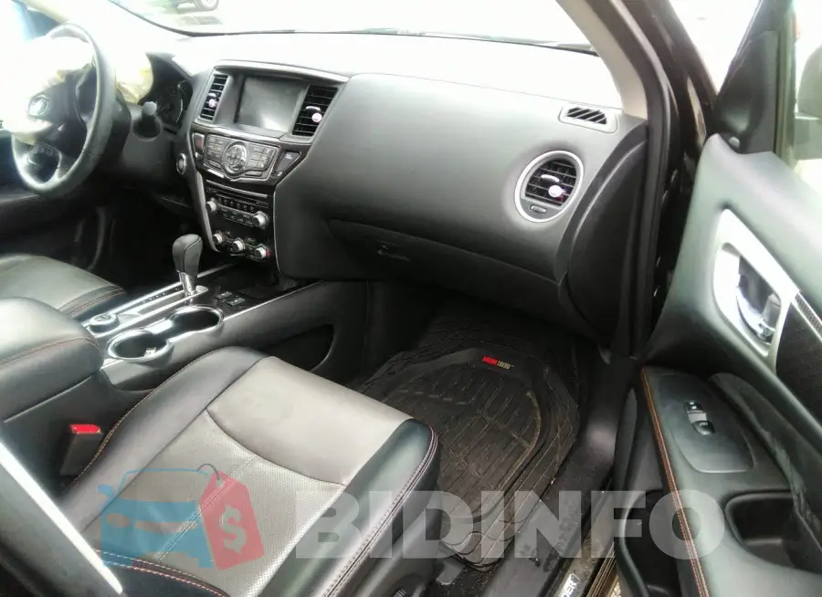5N1DR2MM5KC650360 Photo# 5
