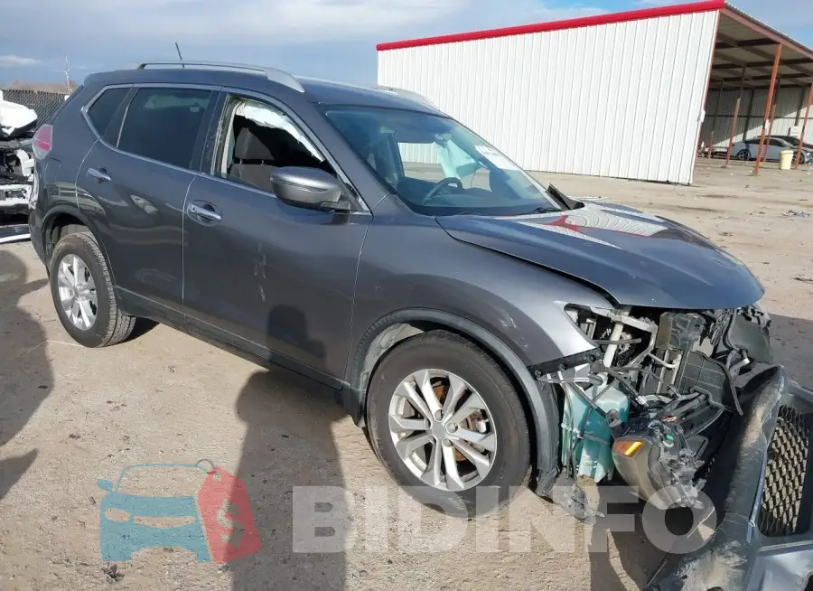KNMAT2MT3GP628678 Photo# 1