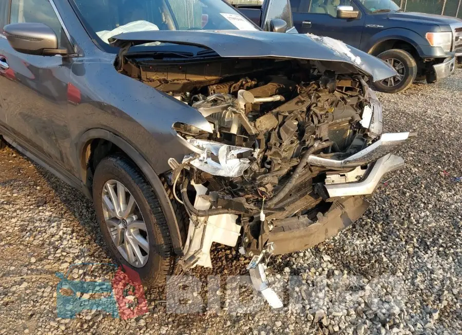KNMAT2MV8LP500934 Photo# 6