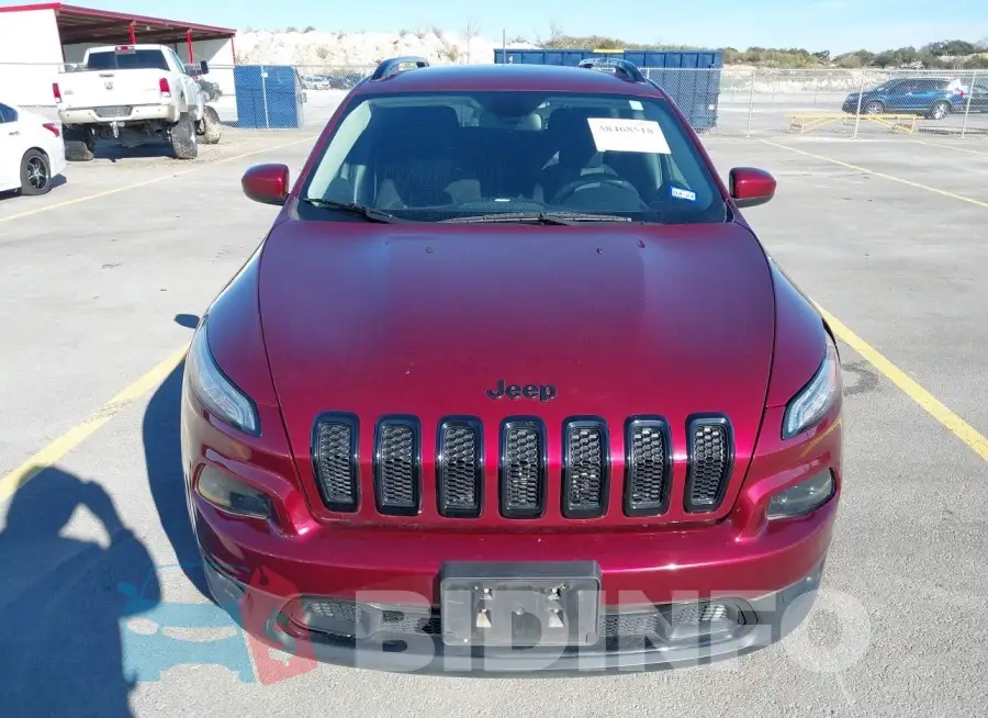 1C4PJLCB6JD620761 Photo# 12