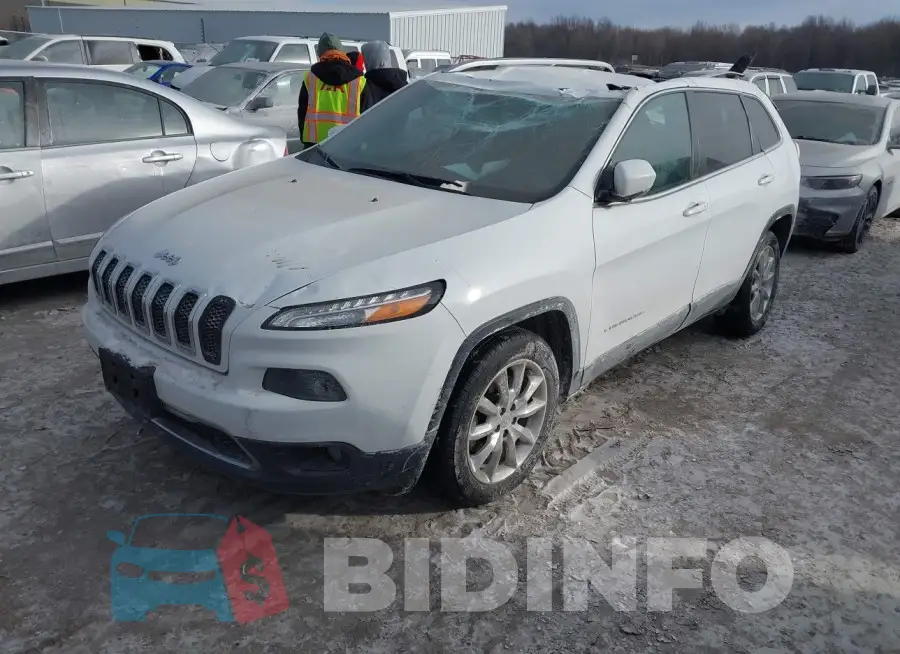 1C4PJLDB4GW217356 Photo# 6