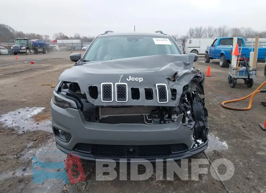 1C4PJLLB8MD151046 Photo# 12