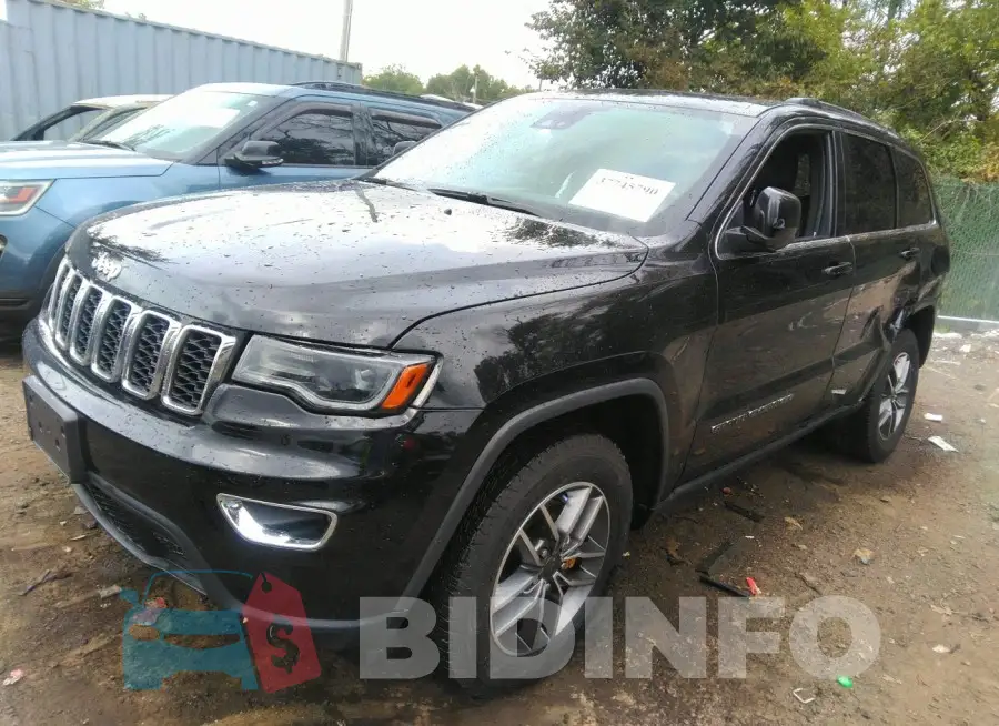 1C4RJFAG8LC180138 Photo# 2