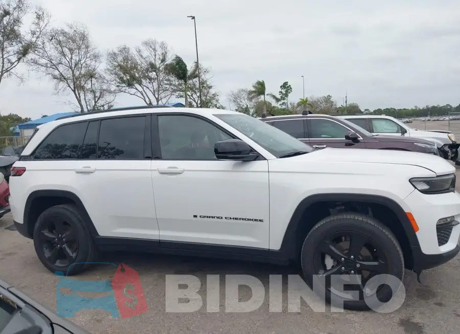 1C4RJGBG7PC502908 Photo# 13