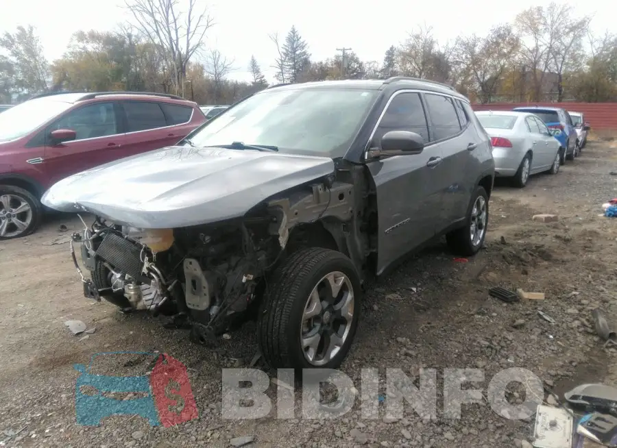 3C4NJDCB1LT104754 Photo# 2