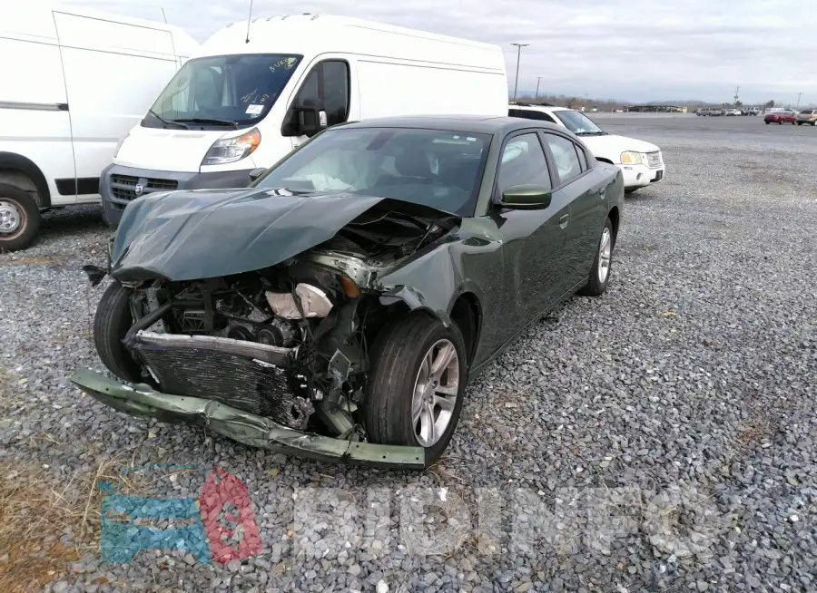 2C3CDXBG6LH237231 Photo# 2
