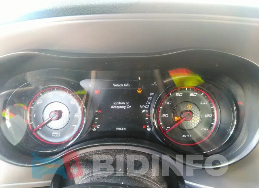 2C3CDXBG9PH533768 Photo# 7