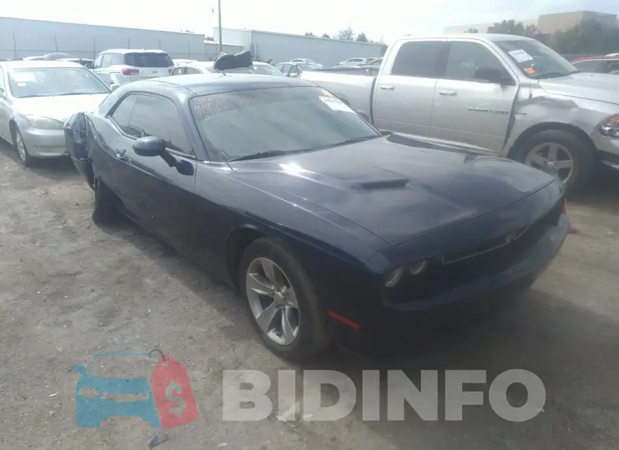 2C3CDZAGXGH336766 Photo# 1