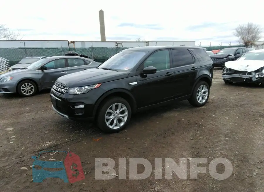 SALCR2BG6HH689217 Photo# 2
