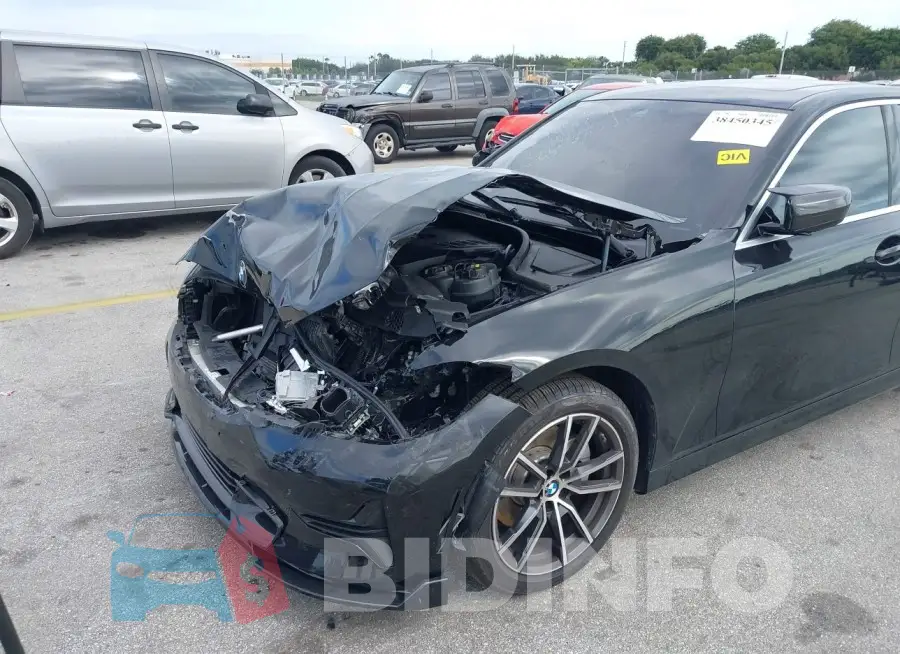 3MW5R1J02L8B35116 Photo# 6