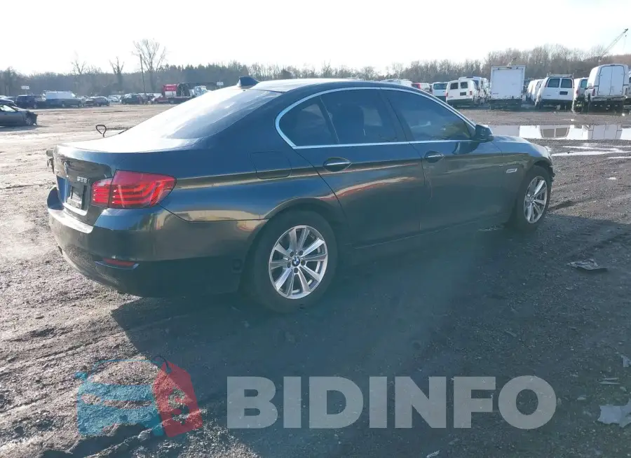 WBA5A7C56ED620125 Photo# 4