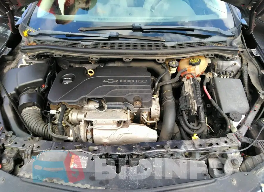 1G1BE5SM6G7314298 Photo# 10