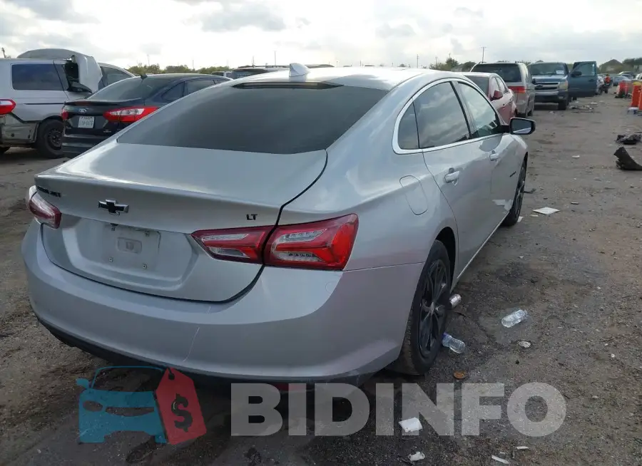1G1ZD5ST1LF069743 Photo# 4