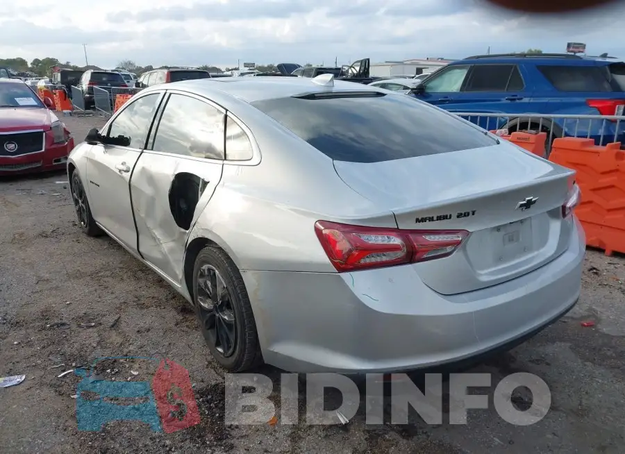 1G1ZD5ST1LF069743 Photo# 3