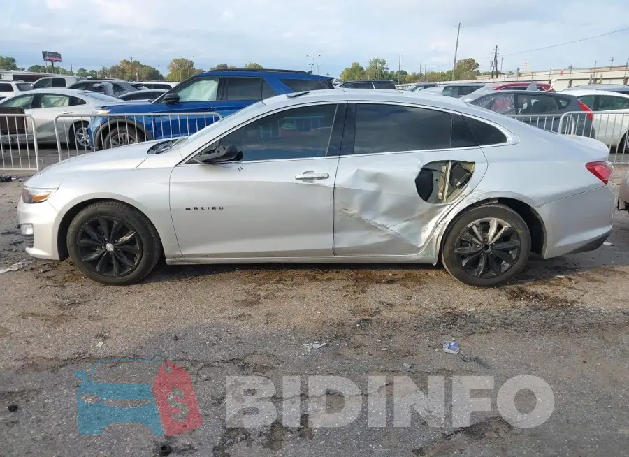 1G1ZD5ST1LF069743 Photo# 15