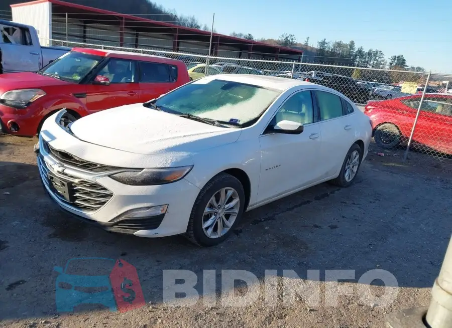 1G1ZD5ST4KF172329 Photo# 2