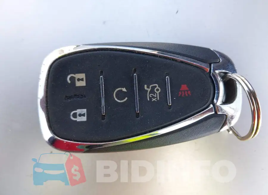 1G1ZD5ST5JF266721 Photo# 11