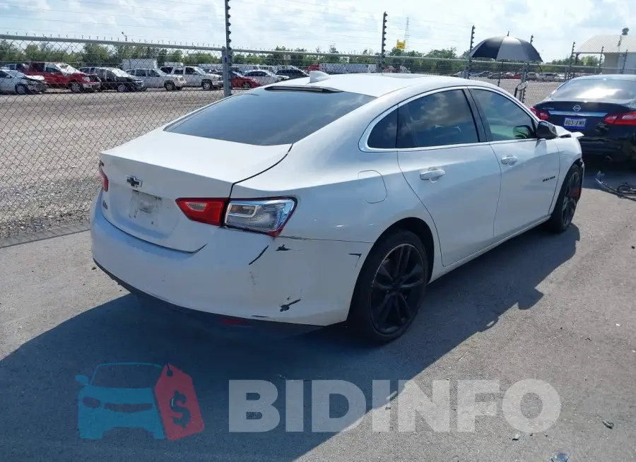 1G1ZD5ST5JF266721 Photo# 4