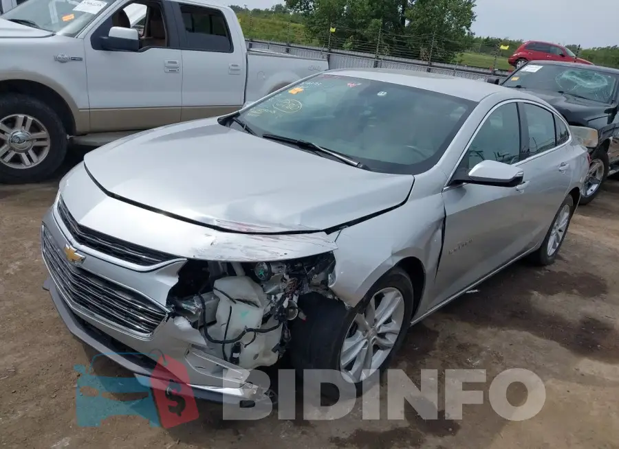 1G1ZD5ST7JF150419 Photo# 6