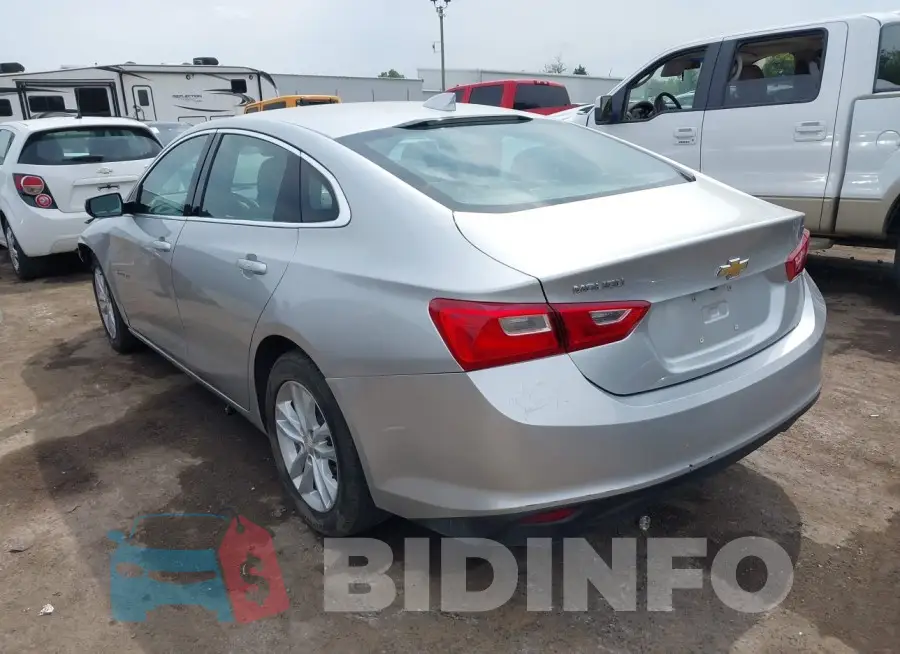 1G1ZD5ST7JF150419 Photo# 3