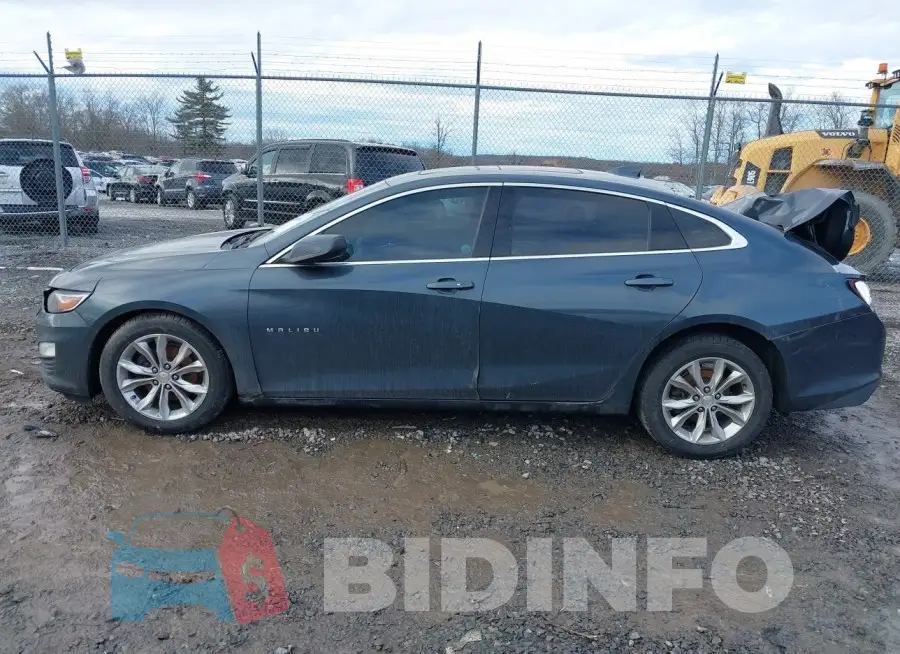 1G1ZD5ST9KF221993 Photo# 14
