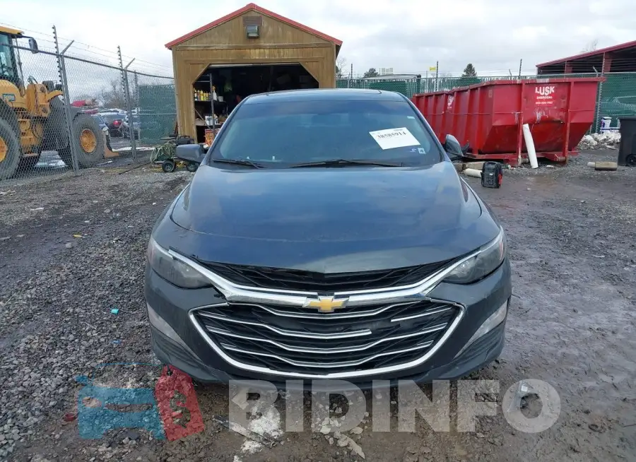 1G1ZD5ST9KF221993 Photo# 12