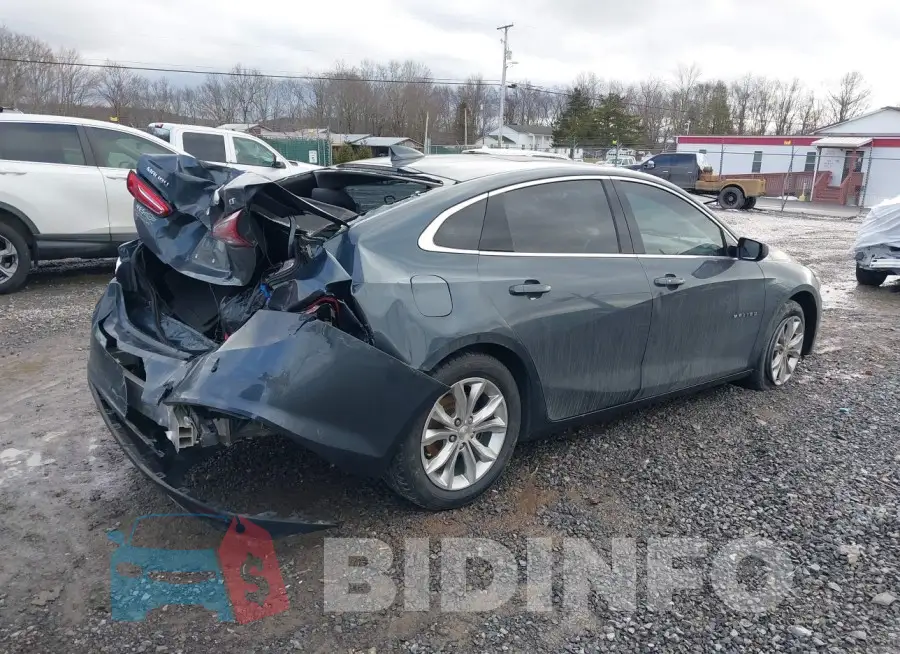 1G1ZD5ST9KF221993 Photo# 4