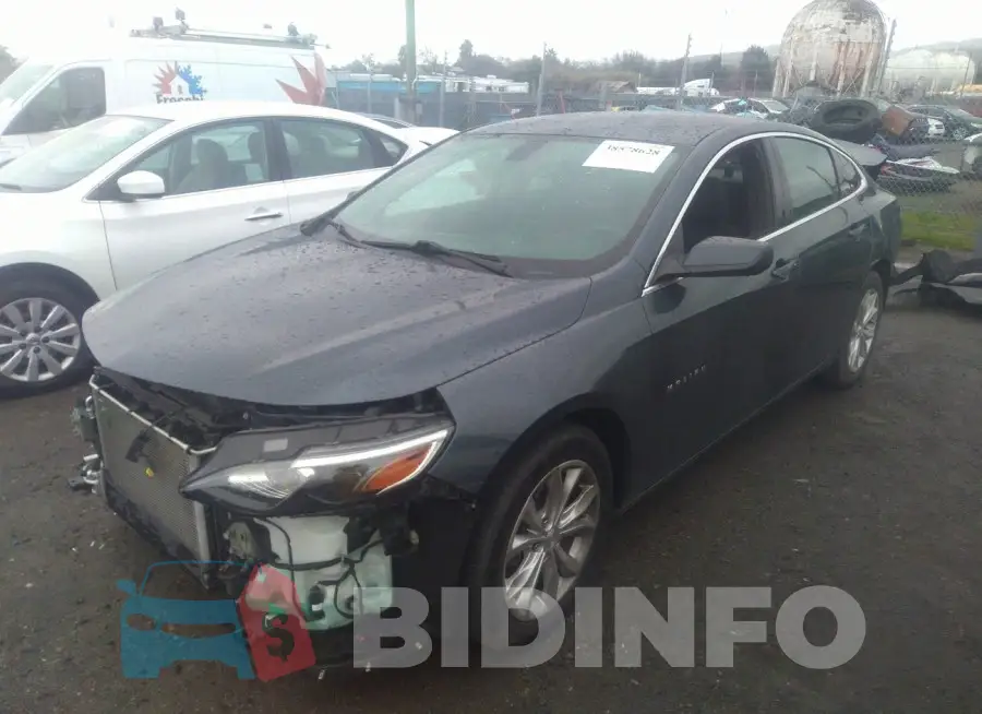 1G1ZD5ST9LF023660 Photo# 2