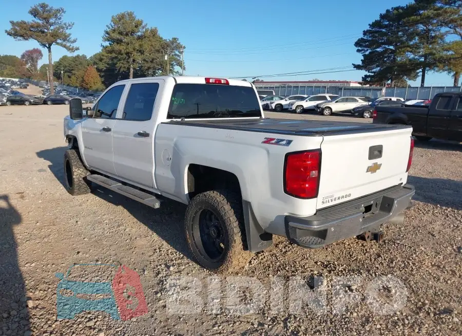 1GC1KVE80FF114192 Photo# 3