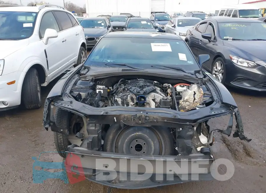 2G1FD1E37F9204504 Photo# 11