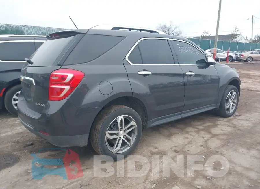 2GNALDEK9G6298277 Photo# 4