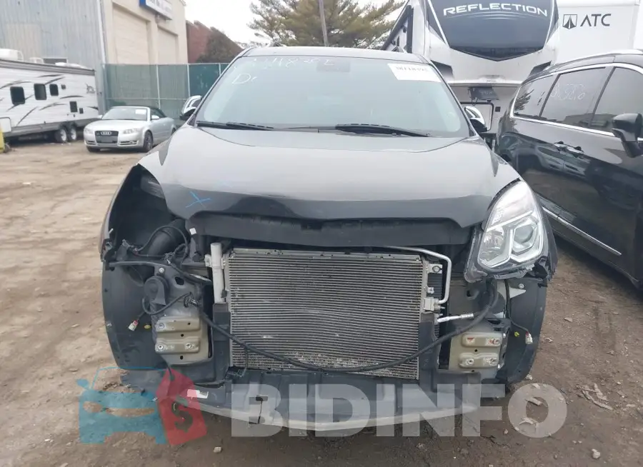 2GNALDEK9G6298277 Photo# 11