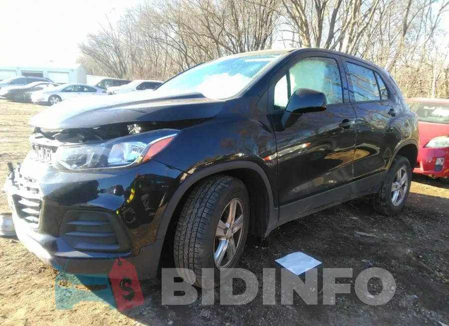 3GNCJNSB2JL255461 Photo# 2
