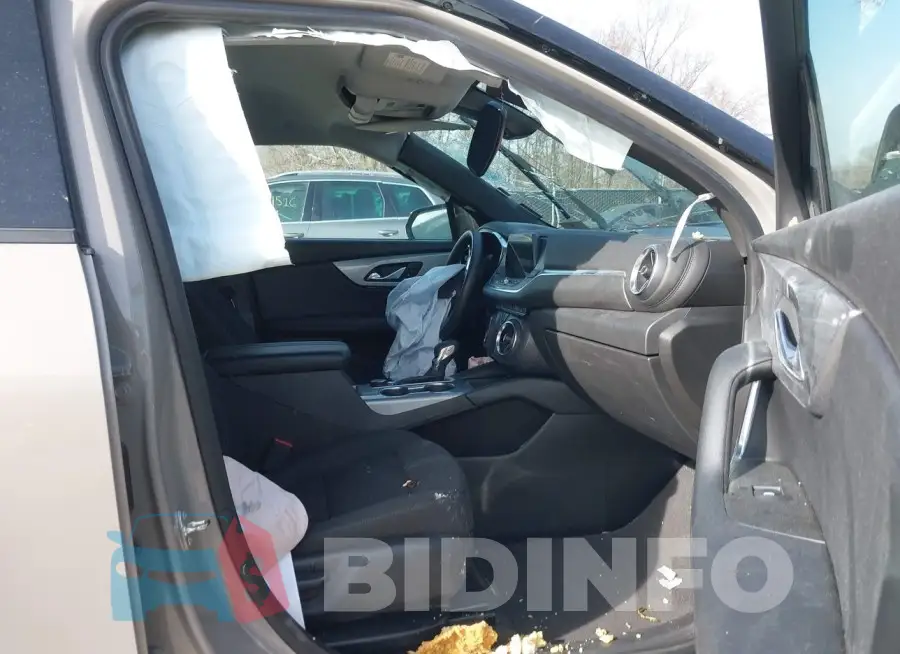 3GNKBHR47MS512156 Photo# 5