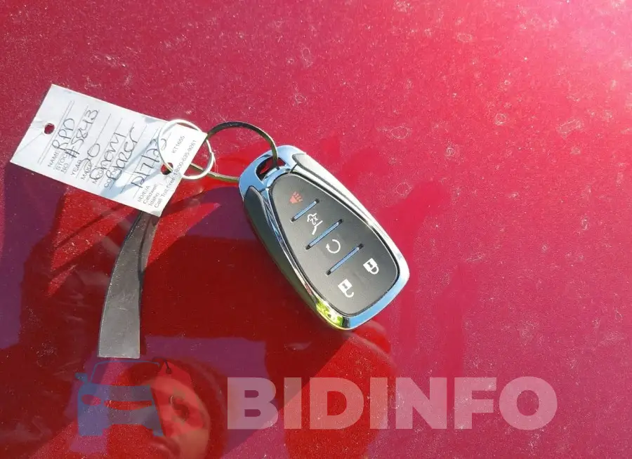 3GNKBKRS8LS563224 Photo# 11
