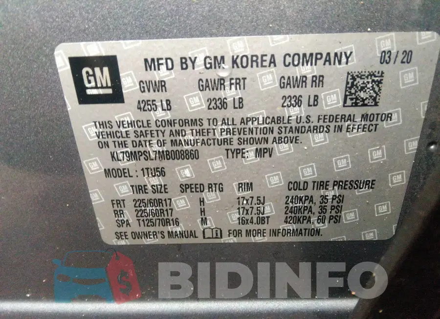 KL79MPSL7MB008860 Photo# 9