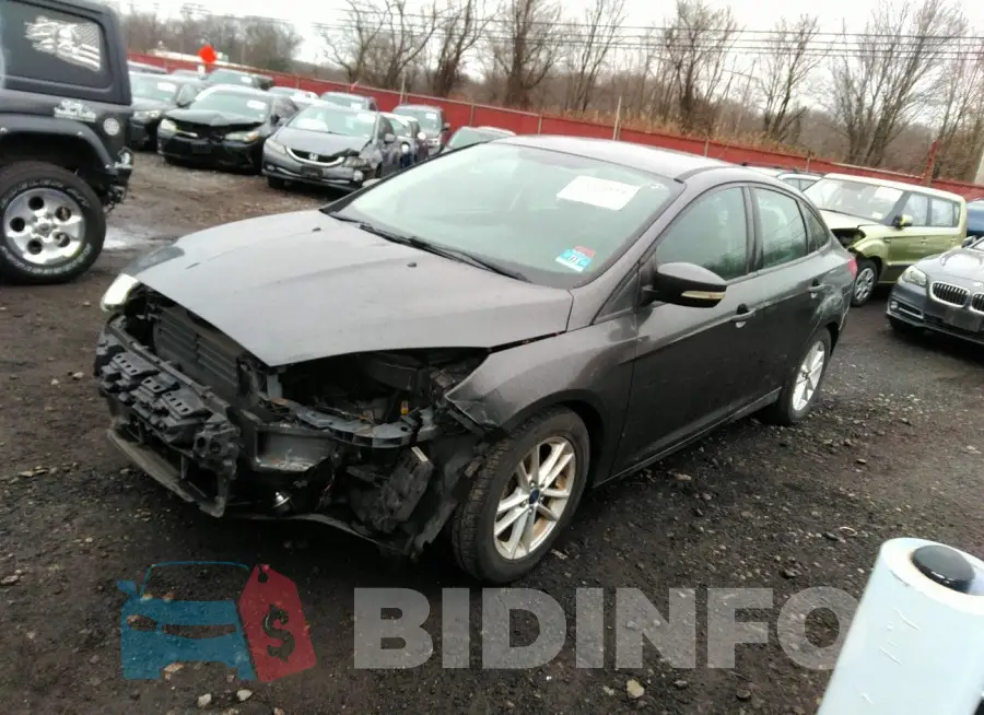 1FADP3F2XFL202929 Photo# 2