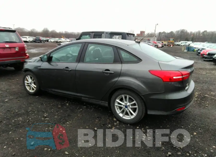 1FADP3F2XFL202929 Photo# 3