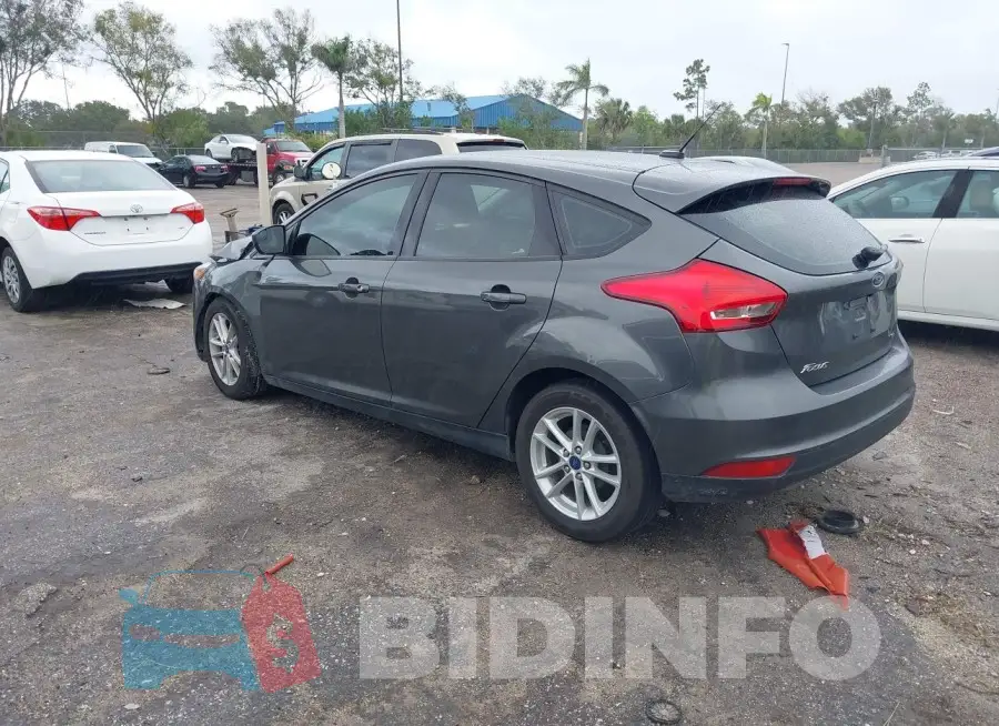 1FADP3K20JL302228 Photo# 3