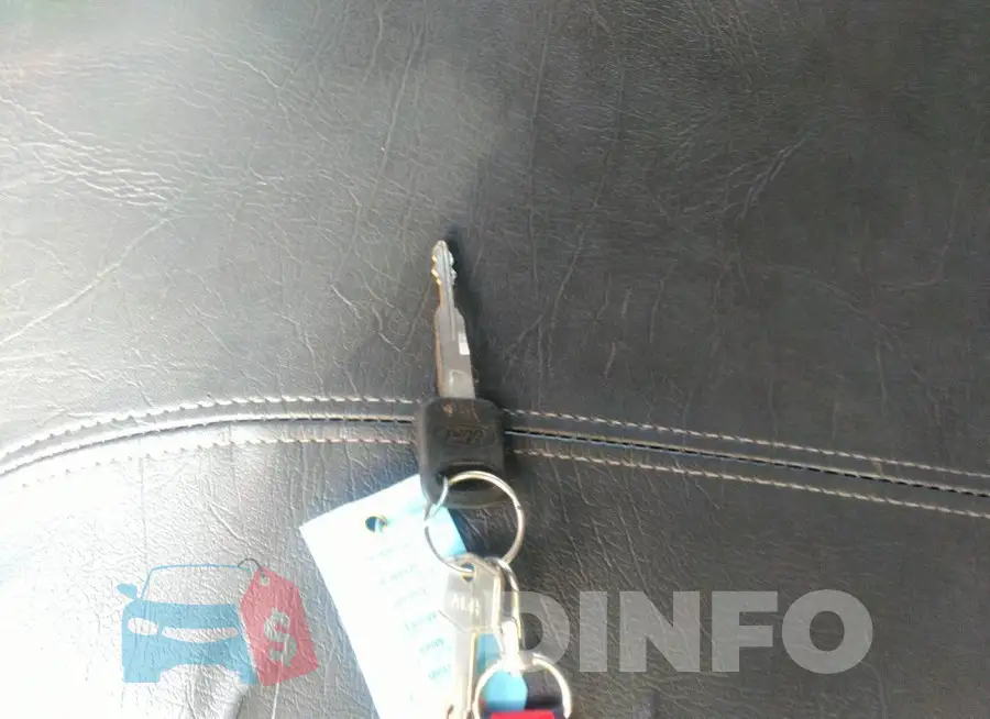 1FDEE3FLXGDC11070 Photo# 11