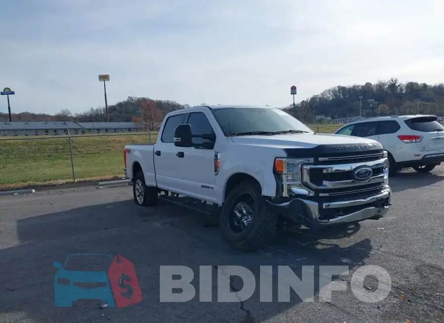 1FT7W2BN8LEE83164 Photo# 1