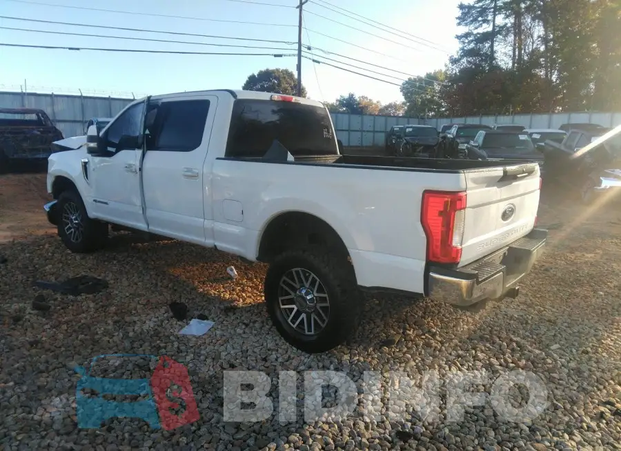 1FT7W2BT0KEC16985 Photo# 3