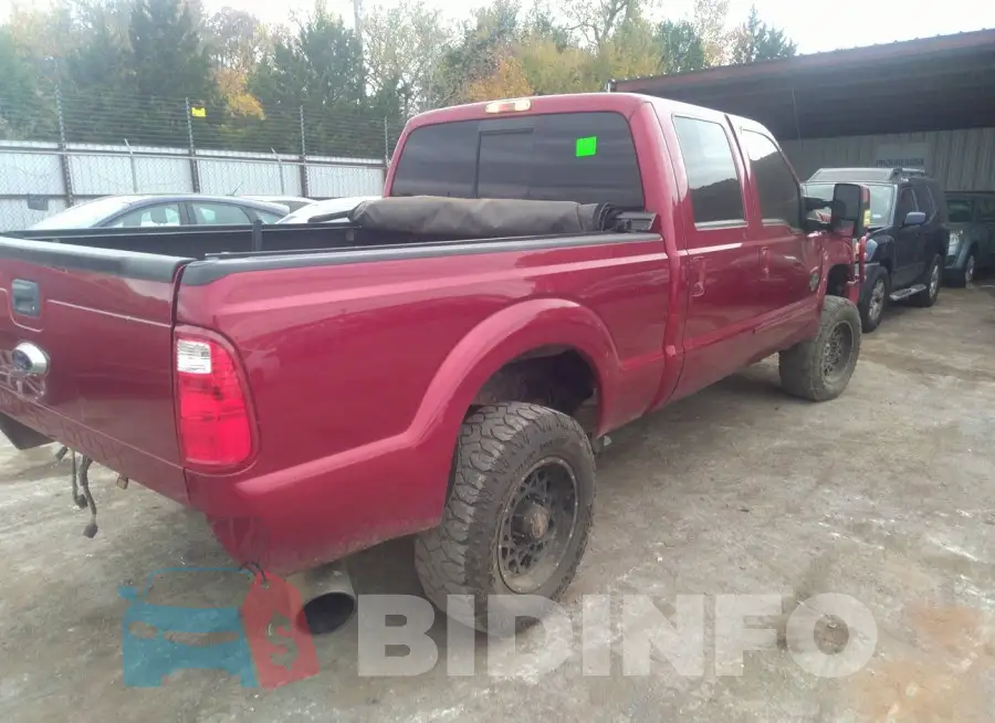 1FT7W2BT8GEA98207 Photo# 4