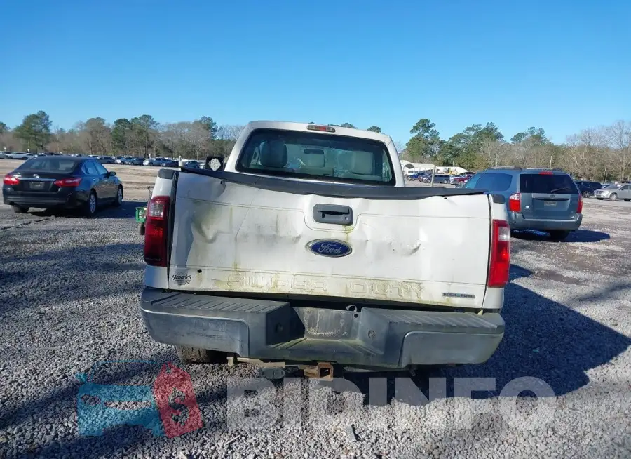 1FTBF2A68FED62255 Photo# 6